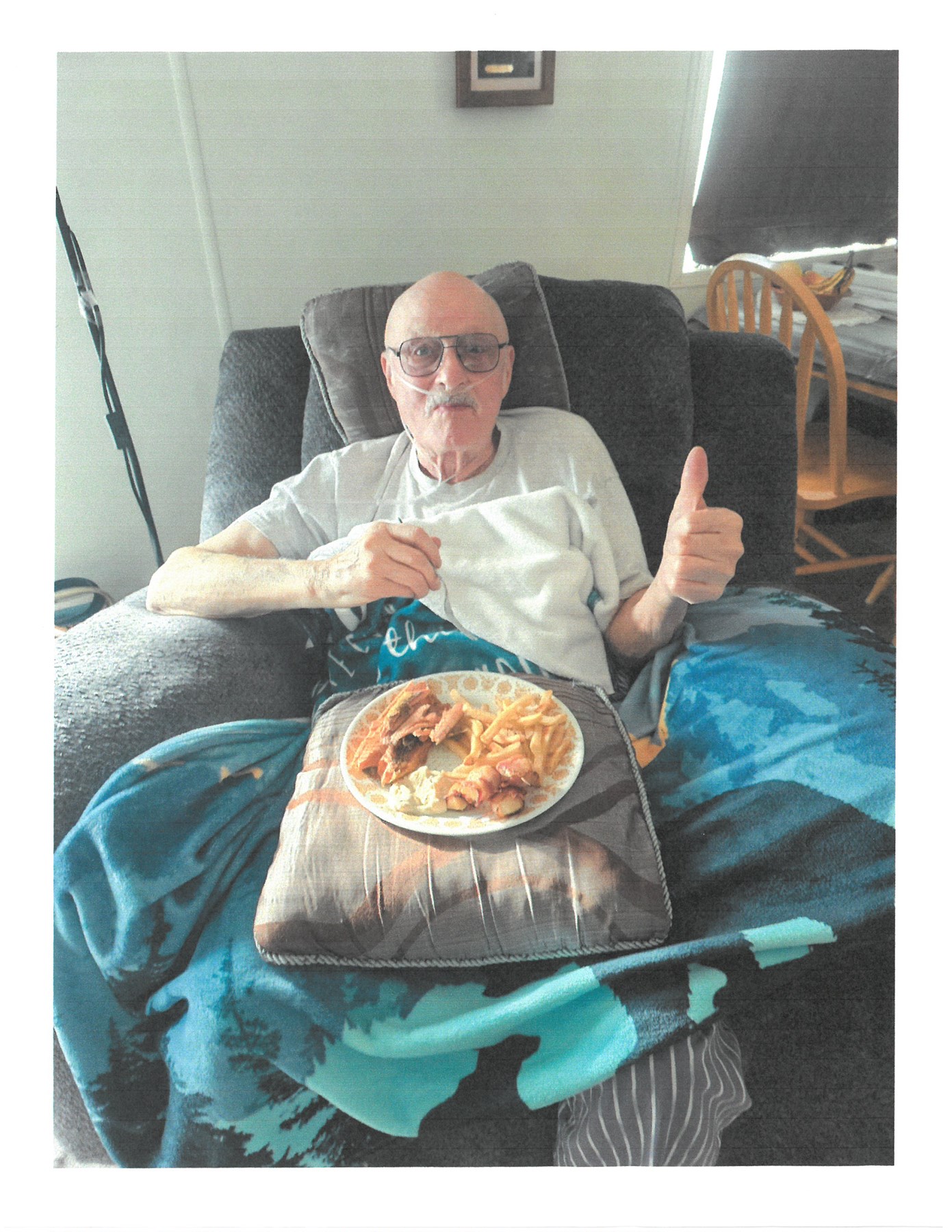 Avis de décès de Bernard Marcel Schwartz