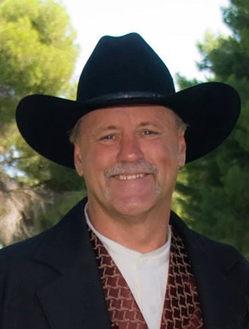 Obituary of Terry D. Irwin