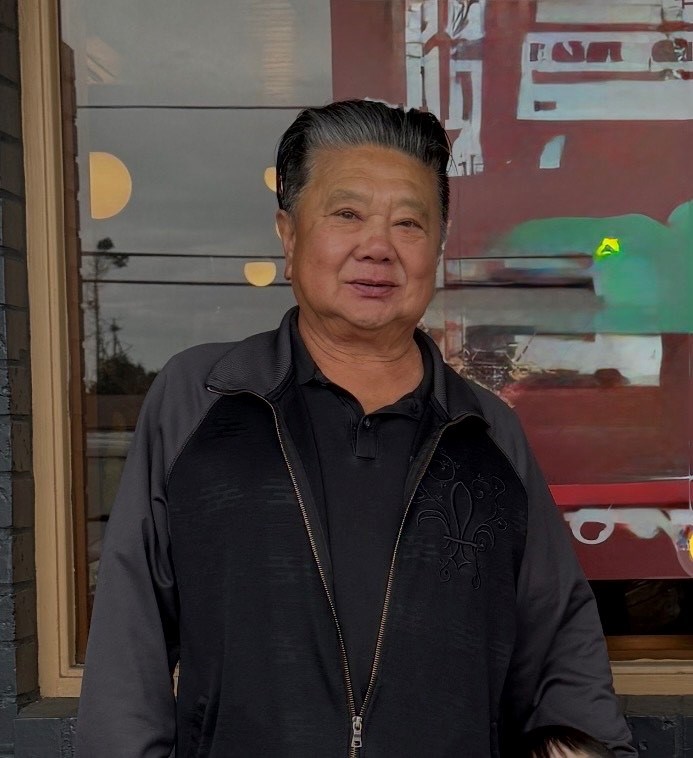 Obituary of Quan Lien