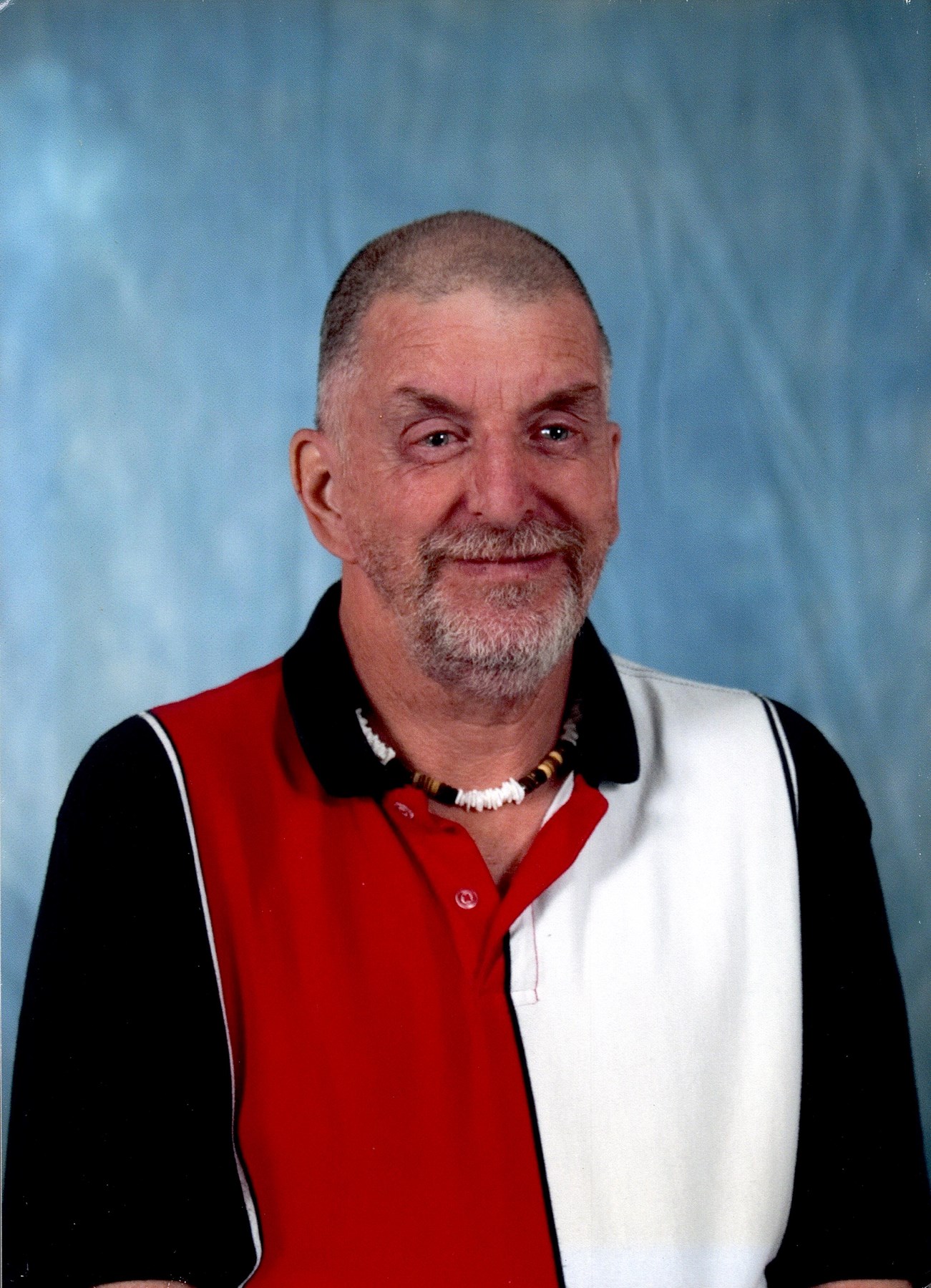 Obituary of James Patrick Malone
