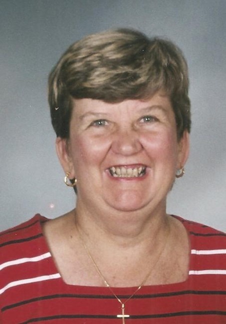 Obituary of Suzanne Ellene Hart