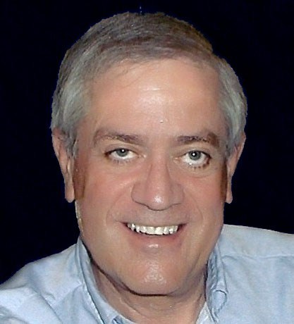 Obituary of Michael Gorton Healey