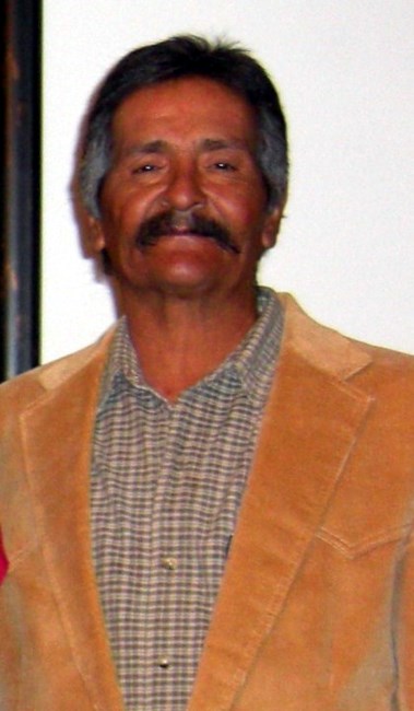 Obituario de Mike Cruz Cortez