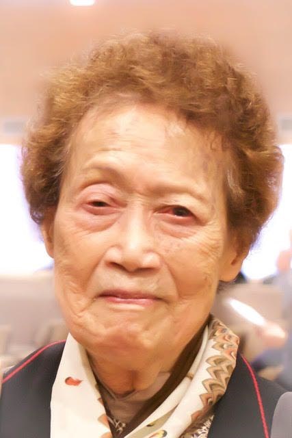 Obituary of Mrs. Shuk-Kun Lo
