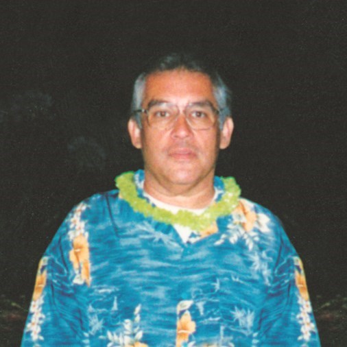 Obituary of Gary Trujillo