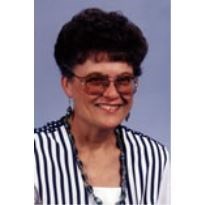 Obituary of Donna Mae Cooper