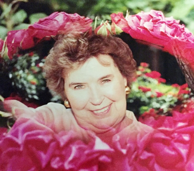 Obituary of Twana Lea Roberts