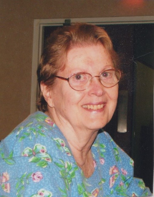 Obituary of Judith Ann Croci