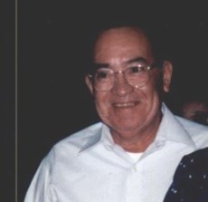 Obituario de Roberto R. Perez