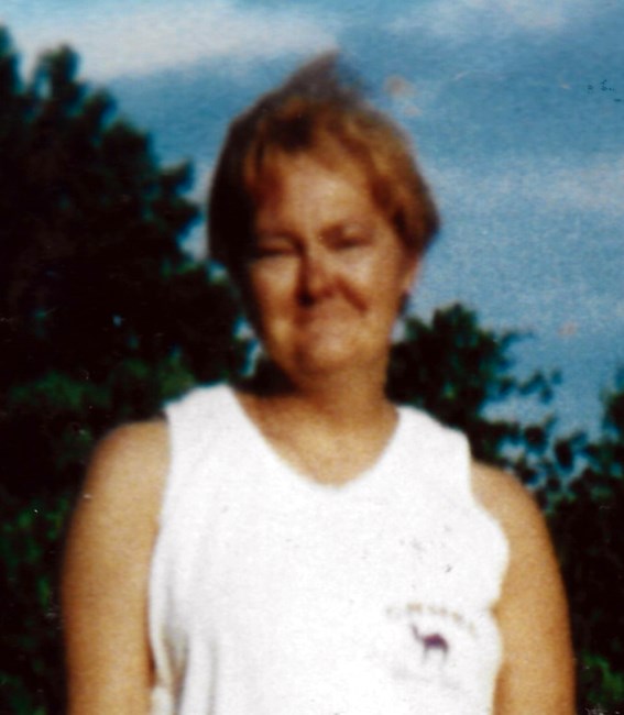 Avis de décès de Dianne Rebecca Kirby