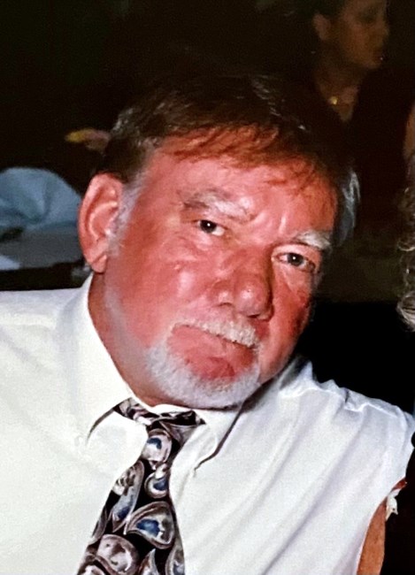 Obituary of Roger Leon Cummings