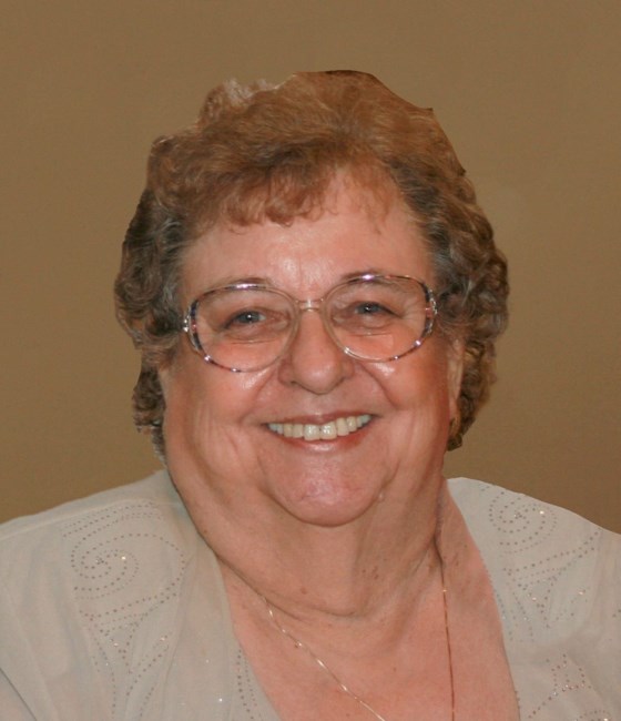 Evelyn Hoffman Obituary Greeley, CO