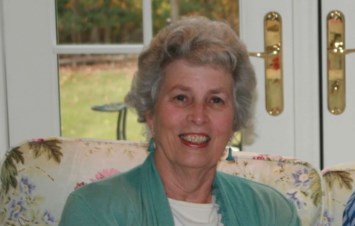 Obituary of Ellen Kurdock