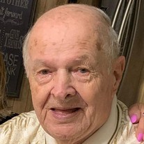 Obituary of Jean J. Fontaine