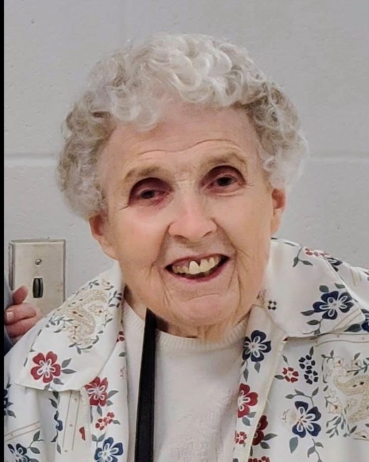 Obituary of Ledith Ann Garber Ambs