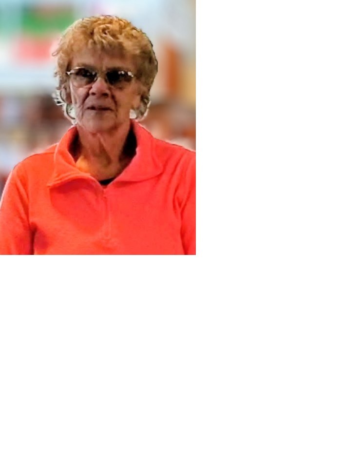Obituary of Betty McWherter