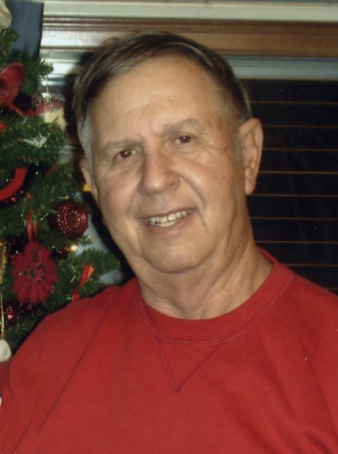 Obituary of David Eugene Chandler