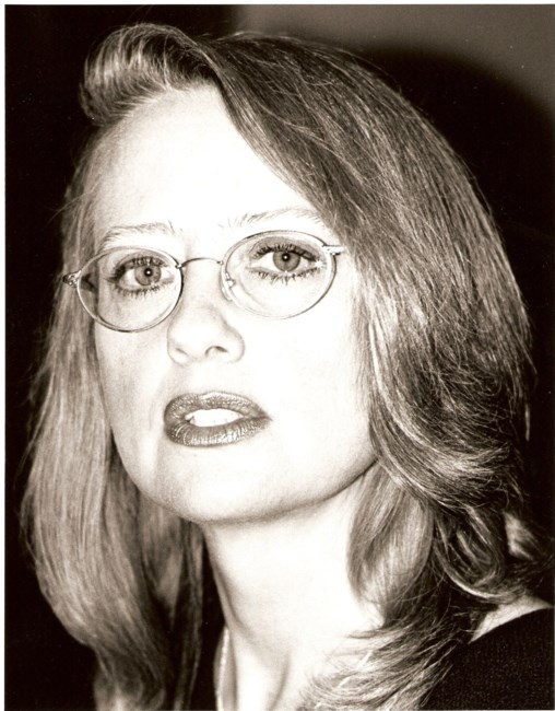 Obituary of Noreen Faith Gerbrandt