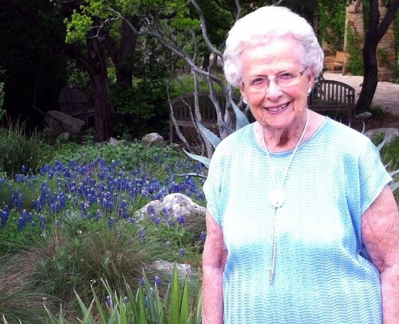 Obituary of Evelyn C. Couch Taylor