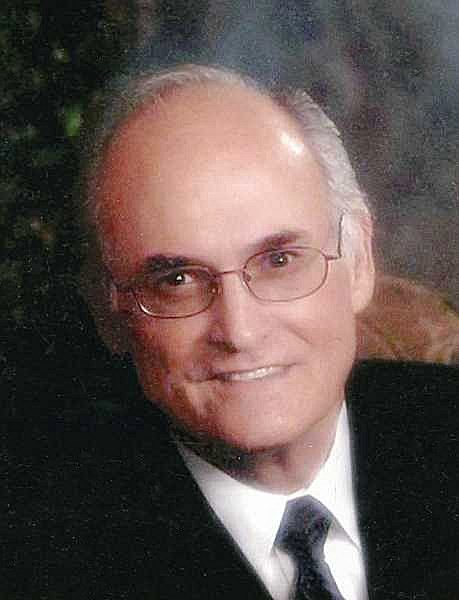 Obituary of Albert Franklin Warren