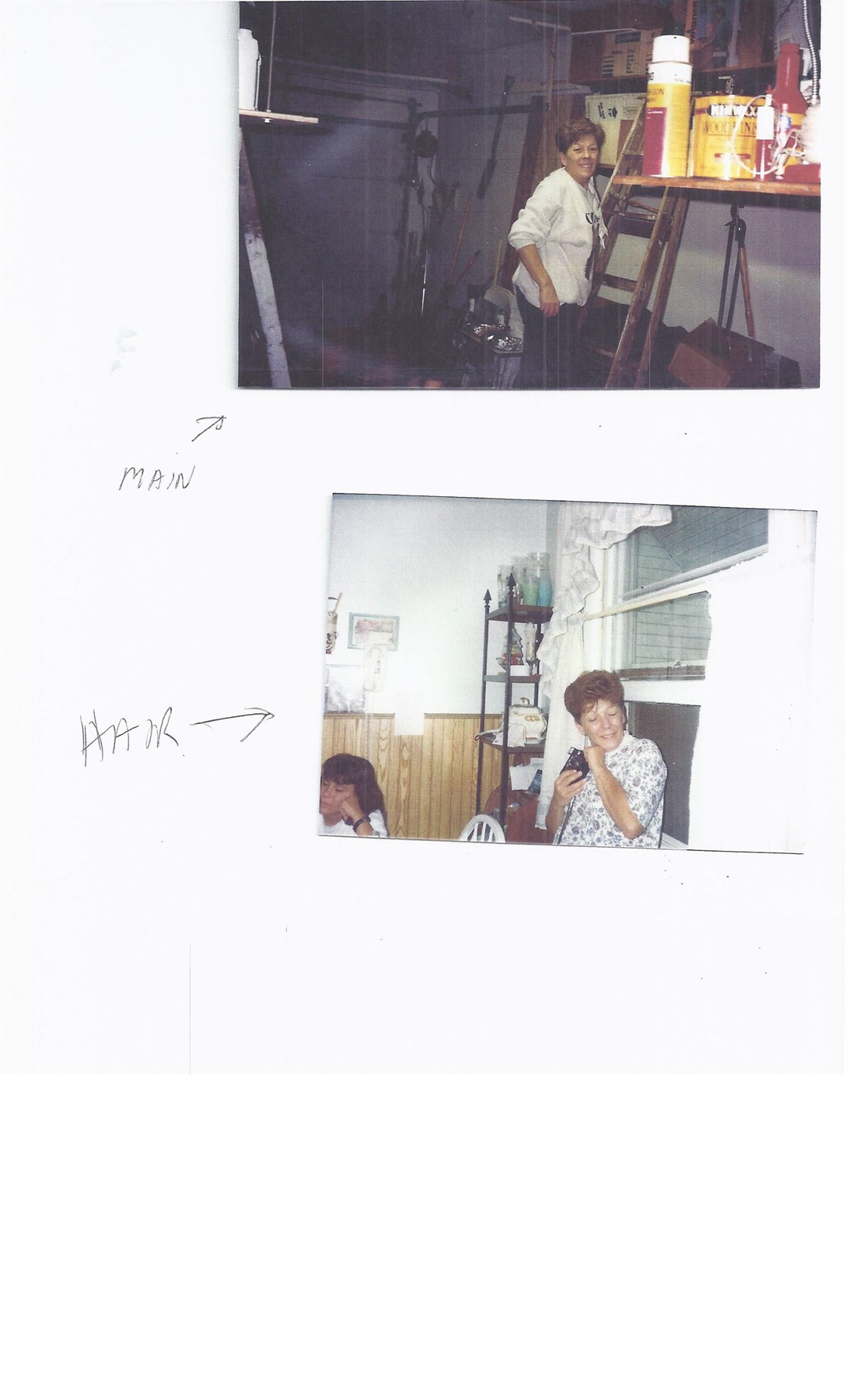 Obituary of Marjorie Ann Brown