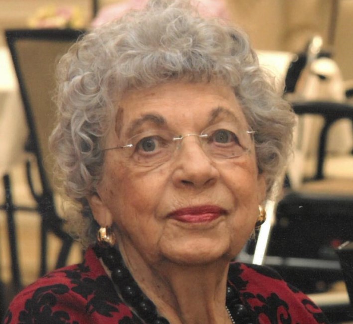 Obituary of Martha Ward Chapman