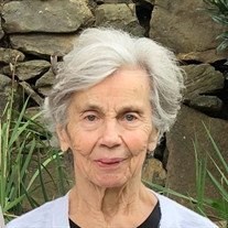 Obituary of Patsy Gilbert