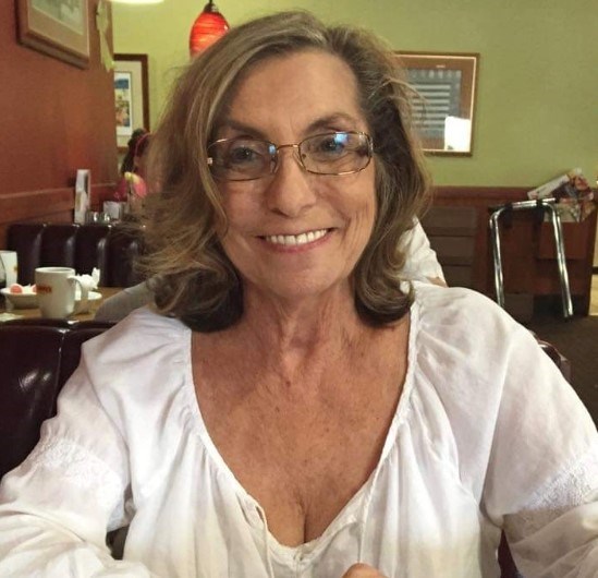 Obituary of Carole Devon