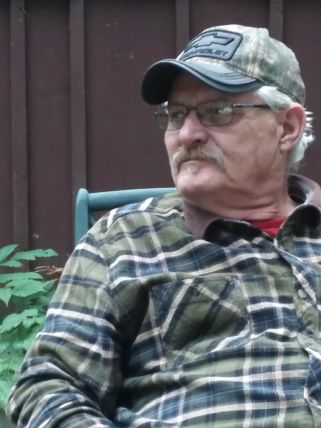 Mark Ward Obituary DeWitt, MI