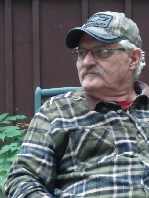 Obituary of Mark Ward