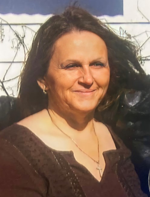 Obituary of Bridgett Ann Cart