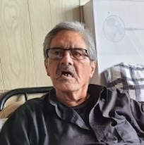 Obituary of Norman Bunting