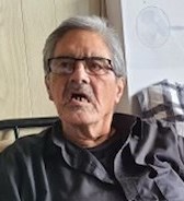 Obituary of Norman Bunting