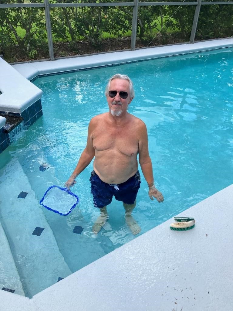 Obituary of Andrew "Andy" Melnick