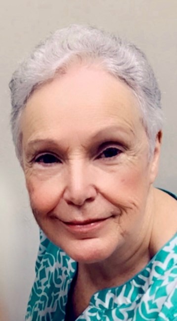 Obituary of Rita Steakley Johnson