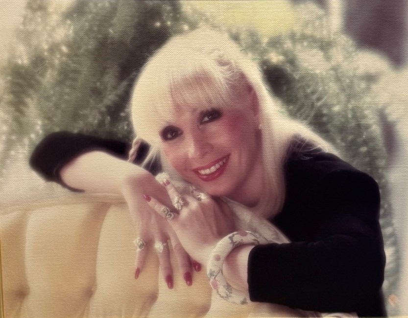 Obituary of Elaine Kwait