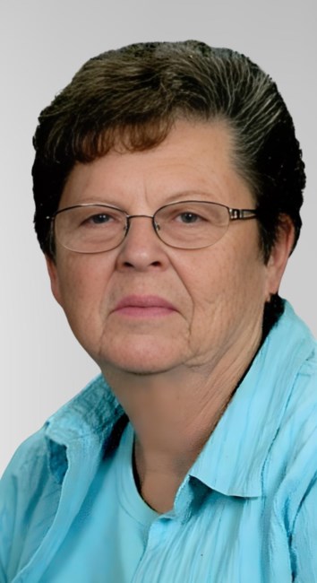 Avis de décès de Wilma Marie Babb