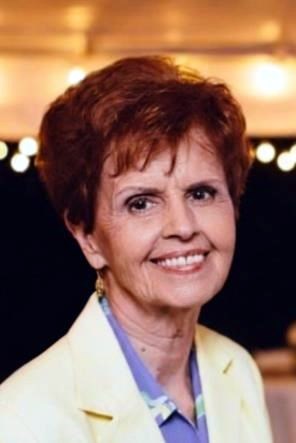 Obituary of Joyce Fields