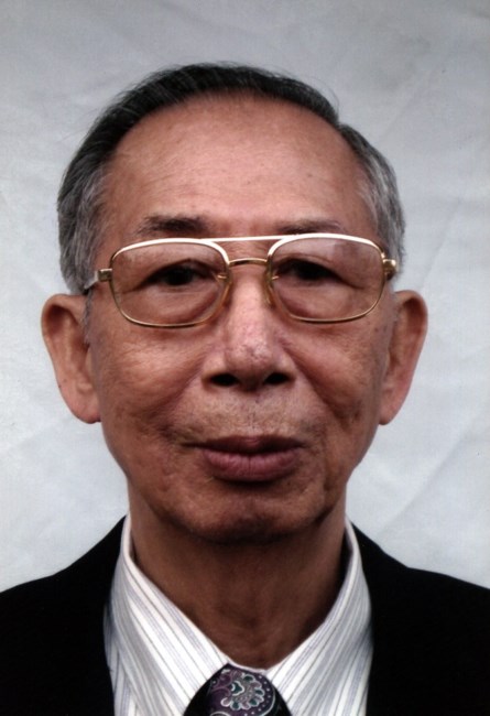 Obituary of Xep V. Nguyen