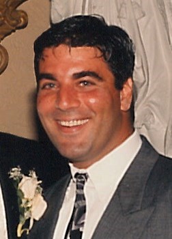 Avis de décès de Paul Joseph Ficarrotta