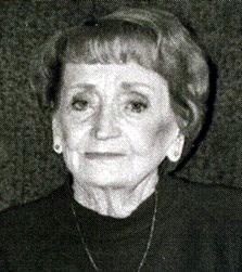 Obituary of Chloe Gibson