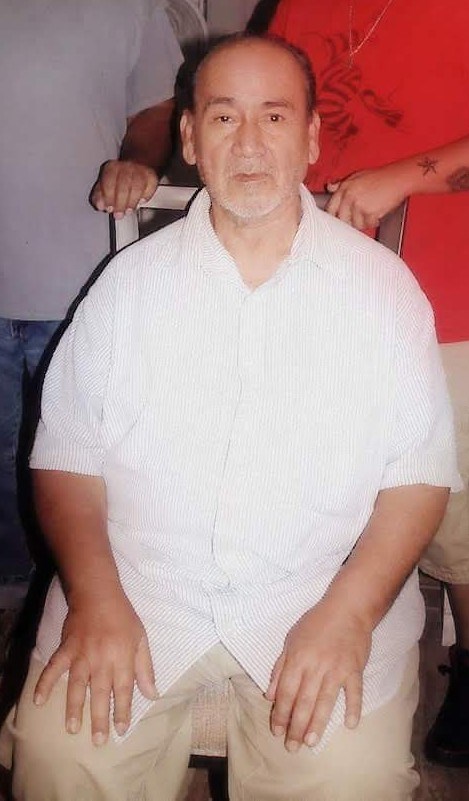 Obituary of Pablo Jose Solis