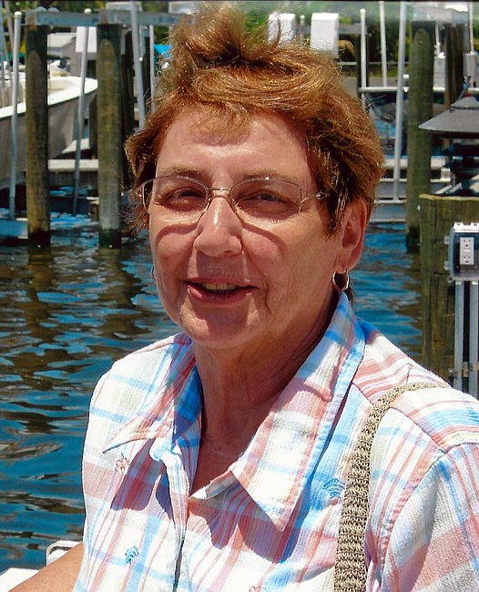 Obituary of Antoinette L Anfinsen