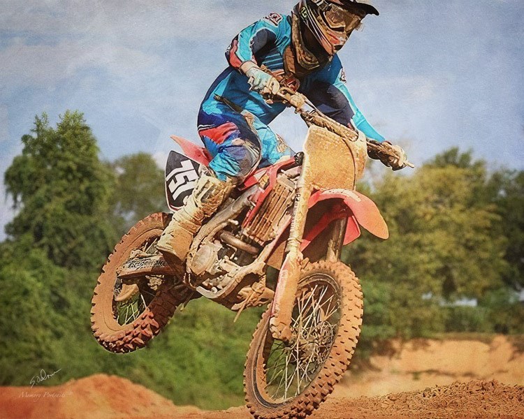 Avis de décès de Matthew M Martin