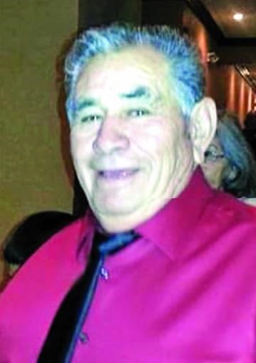 Obituary of Arthur B Sanchez Sr.