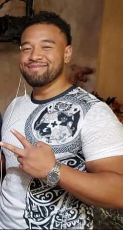 Obituary of Nene Tevita Ka'ilikoa Lavaka