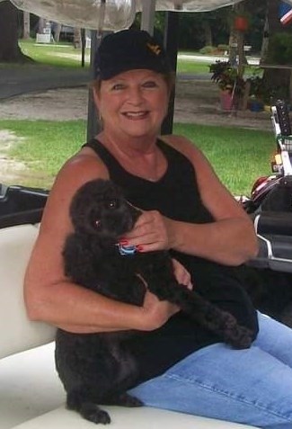 Obituario de Judith Anne Matthews