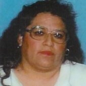 Obituary of Rosa Garcia Moreno