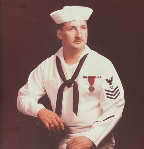 Obituary of Danny Ray Rawlinson