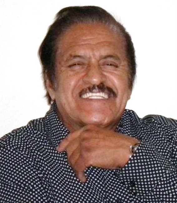 Obituary of Mario Roberto Torres